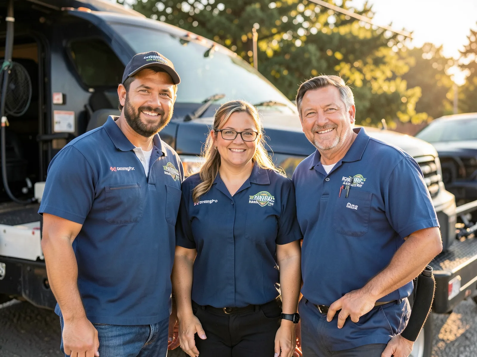 Roof Repair company in Toronto, OH
